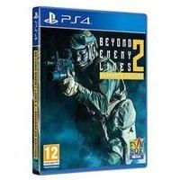 Beyond Enemy Lines 2 - Enhanced Edition (PS4)