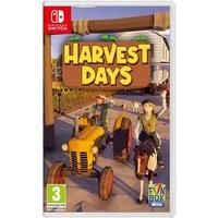 Harvest Days