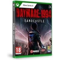 Daymare: 1994 Sandcastle (Xbox Series X)