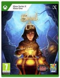 Seed Of Life Xbox One & Xbox Series X Game Pre-Order