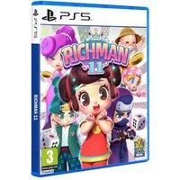 Richman 11 (PlayStation 5) Video Game