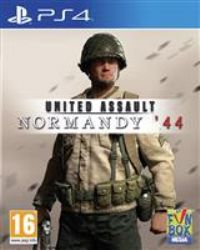 United Assault: Normandy '44