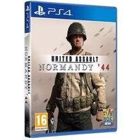 United Assault: Normandy '44