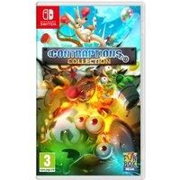 Contraptions Collection - Switch