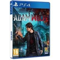 Adam Wolfe (PS4) Game