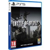 Battle of Rebels - PlayStation 5