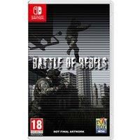 Battle of Rebels - Switch