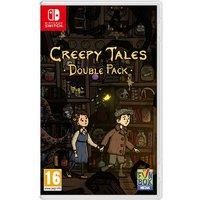 Creepy Tales Double Pack (Nintendo Switch) Video Game