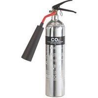 Firechief PXC2 CO2 Fire Extinguisher 2kg (6709T)