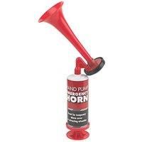Firechief Phe Pu mp Action Emergency Horn