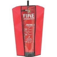 Firechief RPV3 Extinguisher Cover, Large, Red