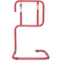 Firechief SVS2/RED Double Tubular Extinguisher Stand, Red