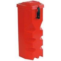 Firechief Vehicle Extinguisher Cabinet 6kg x x (8575F)