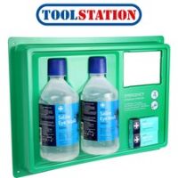 Eyewash Station 463 x 402 x 93mm