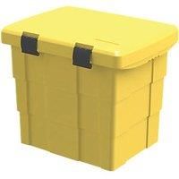 Grit & Salt Storage Bin 650 x 500 x 570mm