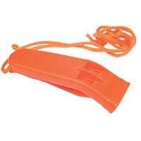Firechief Emergency Whistle (Pack of 10) 116-1009