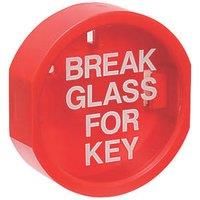 Firechief KB2 Break Glass Keybox