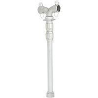 Dual-Inlet Standpipe 65mm (399FY)