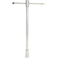 Firechief HKB1 Key and Bar, Hydrant, Aluminium Alloy