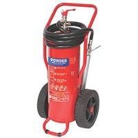 Firechief FXP25 Dry Powder Fire Extinguisher 25kg (598FX)