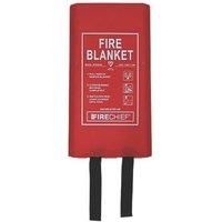 Firechief BPR4/K40 Kitemarked Budget Fire Blanket | Commercial Fire Blanket & HSE Health And Safety Law Poster A3 FWC30/A3: what you need to know