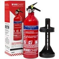Firechief Dry powder Fire extinguisher