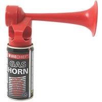 Firechief Emergency Gas Horn 150g 24 Pack (834FX)