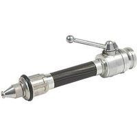 Layflat Hose Nozzle (607FX)