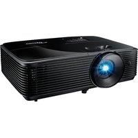 Optoma HD146X DLP HD 3D Home Cinema Projector - Brand New & Sealed