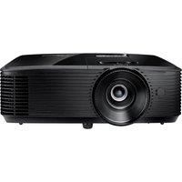 Optoma HD28E Big Screen Full HD 1080p Projector