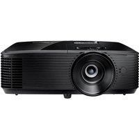 OPTOMA X400LVe Office Projector, Black