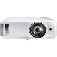OPTOMA Opto H117ST wh 3800 WXGA DLP