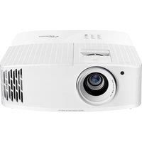 Optoma UHD35 4K 240hz Gaming and Home Entertainment Projector