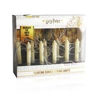 Harry Potter Wizarding World Floating Candles String Lights