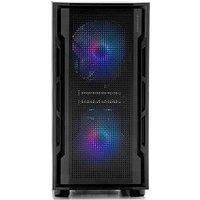 Stormforce Mx360 Gamng Desktop - Amd Ryzen 5 - 16Gb Ram 1Tb Ssd - Black