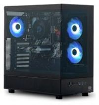 Stormforce Vortex Xr - Geforce Rtx 4060 - Amd Ryzen 5 - 16Gb Ram 1Tb Ssd - Gaming Desktop