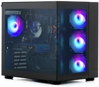 Stormforce 7290-6816 i5 16GB 1TB RTX 5070 Gaming PC