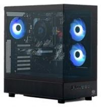 Stormforce Montech Xr - Geforce Rtx 5070 - Amd Ryzen 5 - 32Gb Ram 1Tb Ssd - Gaming Desktop