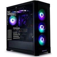 Stormforce Duoface - Geforce Rtx 5070 Ti - Amd Ryzen 7 - 32Gb Ram 2Tb Ssd - Gaming Desktop