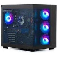 Stormforce Cougar Fv150 - Geforce Rtx 5070 Ti - Intel Core I5 - 32Gb Ram 2Tb Ssd - Gaming Desktop
