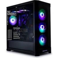 Stormforce Duoface Geforce - Rtx 5070 Ti - Intel Core I7 - 32Gb Ram 2Tb Ssd - Gaming Desktop
