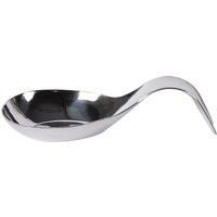 Argon Tableware - Stainless Steel Spoon Rest