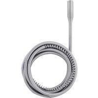 DEKTON DT30350 Drain Cleaner, Silver
