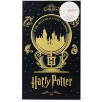 Harry Potter Hogwarts Advent Calendar Christmas XMAS Package