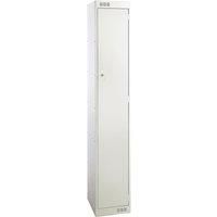 M12511GUGU00 Security Locker 1-Door Grey (30172)