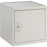 QU1212A01GUGU Security Cube Locker Grey (65405)