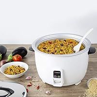 SQ Professional Blitz Electric Rice Cooker (3.6L)
