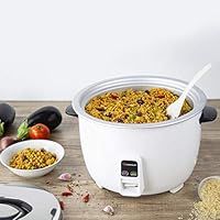 SQ Professional Blitz Deluxe Rice Cooker (10L)