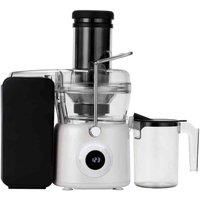 SQ Professional K-mojo 10062 1000W Digiextract Juicer - White