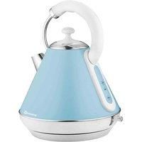 Dainty Legacy Electric Kettle 2200W 1.8L, Skyline